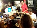 la cuchufleta punk en Radio Placeres