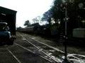 Bodmin & Wenford Branch Line Day - 12/10/2008