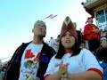 Kayla and I on CBC