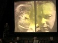 Pecha Kucha: My Problems with Monkeys