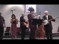 Sarah Burkart - Fiddle - Carolina Revival