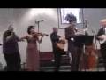 Sarah Burkart - Fiddle - Carolina Revival