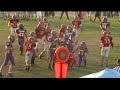 Apple Jimmy 2007 Superman Football Hits