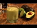 Dinner with the Band: Avocado Margaritas, Tokyo Police Club