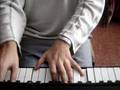improvisacion de la cancion greensleeves 2ª version