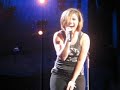 Since U Been Gone - Kelly Clarkson (live)