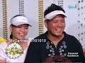 Eat Bulaga pumuti ang uban Eat Bulaga pumuti ang uban