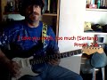All times guitar riffs by Miquelet. V-Amp best default presets. Preset list: Back in Black 10-c Cocaine 10-a Sultans 1-d Nirvana 10-A Beat it 10-b Still lovin' solo 8-b Smoke on the water 10-a Knockin Apegio 11-e Knockin' solo 11-a Parissiene Walkways 1-a Highway to hell 4-c The House of the rising sun 5-3 Sweet Child o' mine 8-b I love you much, too much 7-a The Trooper 13-a Doctor Doctor (intro) 9-d Doctor Doctor 9-a Little Wing 5-b Still got the Blues 9-b