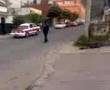 POLICIAS JUDICIALES Y TRANSITO