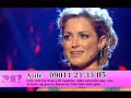 how do you solve a problem like maria top 7 - aoife