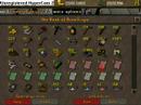 F0rty Five Bank And Statz, Quitting Runescape