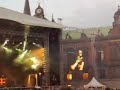 Familjen - Det snurrar i min skalle - Malmöfestivalen 2008 Familjen - Det snurrar i min skalle - Malmöfestivalen 2008