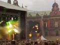 Familjen - Det snurrar i min skalle - Malmöfestivalen 2008