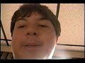 Pepper snorting Pepper snorting