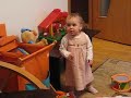 bebeluse dans