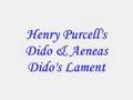 Denyce Graves- Thy Hand, Belinda / Dido's Lament