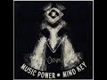 Oxym - Mind Keys