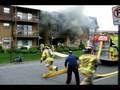 videos de Apartment Fire