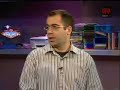Sam Javanrouh on Call for Help Sam Javanrouh on Call for Help
