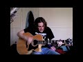 Declan Mclafferty Acoustic Cover 1
