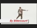 Mr. Bean na Dança do Créu [ ORIGINAL ]