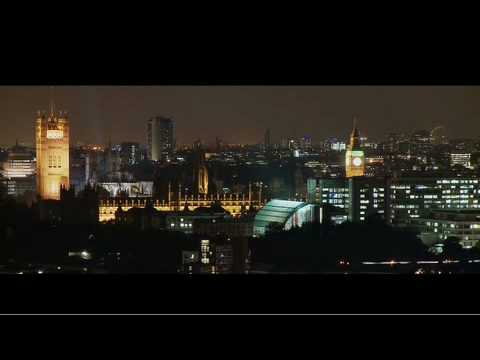 London Time-Lapse