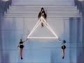 Invincible - An Outer Senshi Tribute
