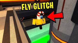 Fly Glitch In Piggy Chapter 12 Minecraftvideos Tv