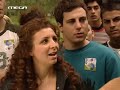 Kale kyrie! Plaka kaname!! OI HRWES: Markos+Mhtsos