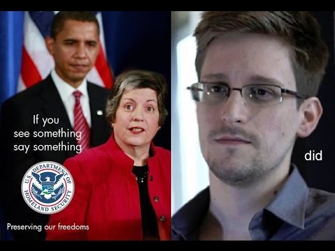 distract - Snowden was meant to Distract us from #Manning PLEASE get inform seed and share video. #ImBradleyManning.