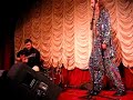 Arthur Brown & Nick Pynn - Devil's Grip