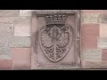 Nürnberg - Impressionen aus der Sebalder Altstadt