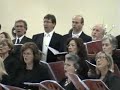 W.A.Mozart, Ave verum corpus (KV 618) W.A.Mozart, Ave verum corpus (KV 618)