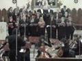W.A.Mozart, Ave verum corpus (KV 618)