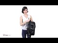 Click here to watch this video Urban Expressions Jayden Bag