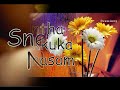 Yeshu Naadha Swanthamaakkuka Maanasam - Malayalam Christian Song