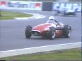 VSCC Silverstone 1990 VSCC Silverstone 1990