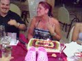 Compleanno Chiara..Champagne!!! - 2007