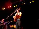 Summer Breeze Jason Mraz Warwick Arts Centre 5 July 2008