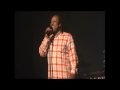 Goofy Welldone Et Son Anecdote À Propos De Bad News Brown [bmtv]