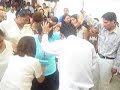 Ministrando bajo el poder del Espiritu Santo
