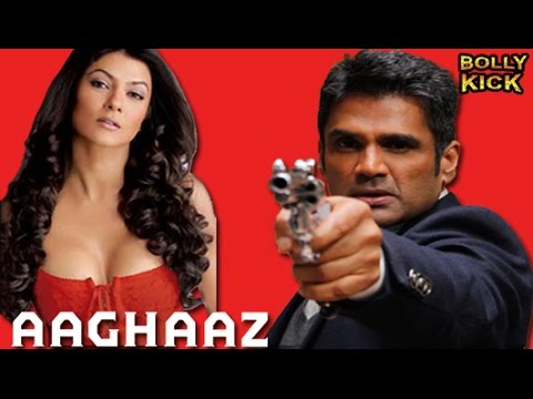 Aaghaaz - Hindi Movies 2014 Full Movie | Bollywood Movies 2014 Full Movie New