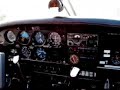 Landing at Moorabbin Airport, Melbourne, Australia Landing at Moorabbin Airport, Melbourne, Australia