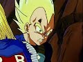 Tribute to vegeta
