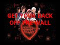 Family Force 5 | Get Your Back Off the Wall | Lyrics Family Force 5 | Get Your Back Off the Wall | Lyrics