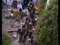 SEK Berlin / Hausräumung SEK Berlin / Hausräumung