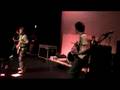 DROCHECK LIVE LARNE - CRASHING