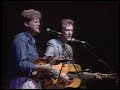 Tony Rice & Ricky Skaggs: \"The Soul of Man Never Dies\"