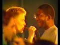 The Factory All Stars - Love Will Tear Us Apart