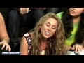 Top 11 Stand by Me - American Idol Tour Rehearsals